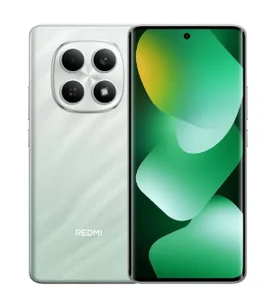 Xiaomi Redmi Note 15 6.7" Dual SIM, 256GB, 8GB RAM, Verde