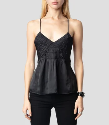Blusa Mujer