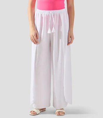 Pantalón de playa Mujer