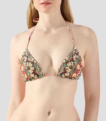 Bikini top Lolita Especial estampado Mujer