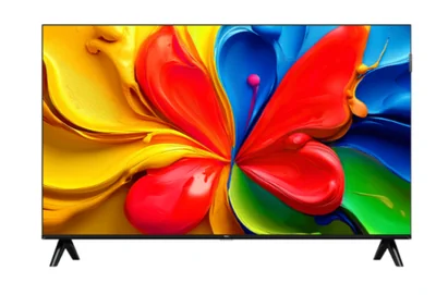TCL Smart TV QLED 32Q2K 32", HD, Negro