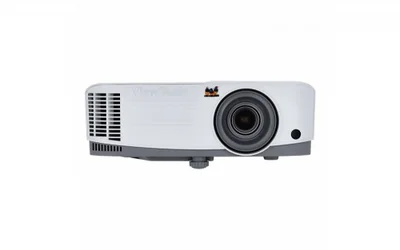 Proyector Viewsonic PA503S DLP, SVGA 800 X 600, 3800 Lúmenes, Blanco