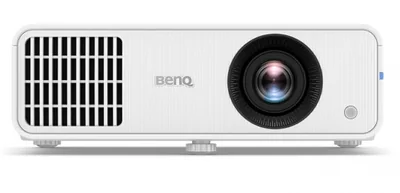 Proyector BenQ LH550H LED, 1920x1080 Full HD, 3000 lúmenes ANSI, con Bocinas, Blanco