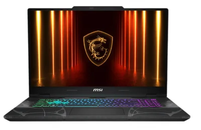 Laptop Gamer MSI Cyborg 15 B2RW, 15.6" 1920x1080 Full HD, Intel Core 7 240H, NVIDIA GeForce RTX 5050, 16GB, 512GB SSD, Windows 11 Home, Español
