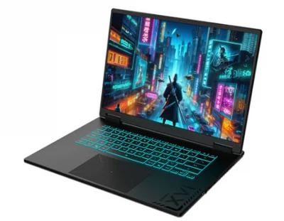 Laptop Gamer Gigabyte Gaming A16, 16" 1920x1200 WUXGA, Intel Core i7-13620H, NVIDIA GeForce RTX 5070, 16GB, 1TB SSD, Windows 11 Home, Español