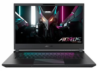 Laptop Gamer AORUS 15 9MF, 15.6" 1920x1080 Full HD, Intel Core i5-12500H, NVIDIA GeForce RTX 4050, 8GB, 512GB SSD, Windows 11 Home, Español