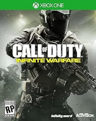 Call Of Duty: Infinite - Warfare Xbox One