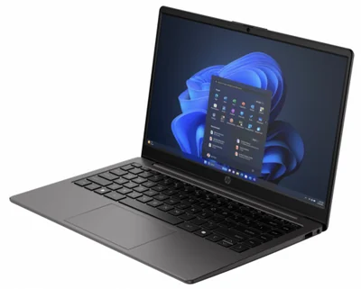 Laptop HP 240R G10, 14" 1366x768 HD, Intel Core 3 100U, 24GB, 1TB SSD, Windows 11 Pro, Español
