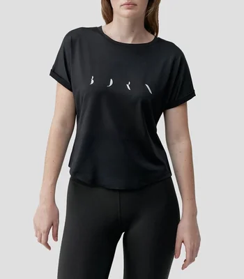Playera para Entrenamiento Mujer
