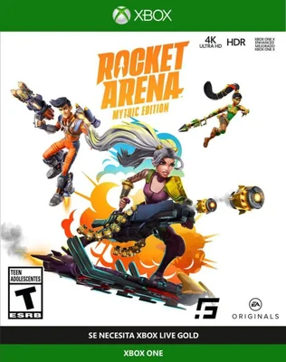 Rocket Arena Mythic Edition - Xbox One