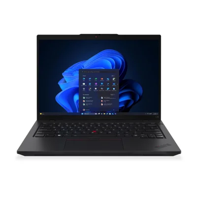 Laptop Lenovo ThinkPad L14 Gen 6, 14" 1920x1200 WUXGA, Intel Core Ultra 5 225U, 16GB, 512GB SSD, Windows 11 Pro, Español