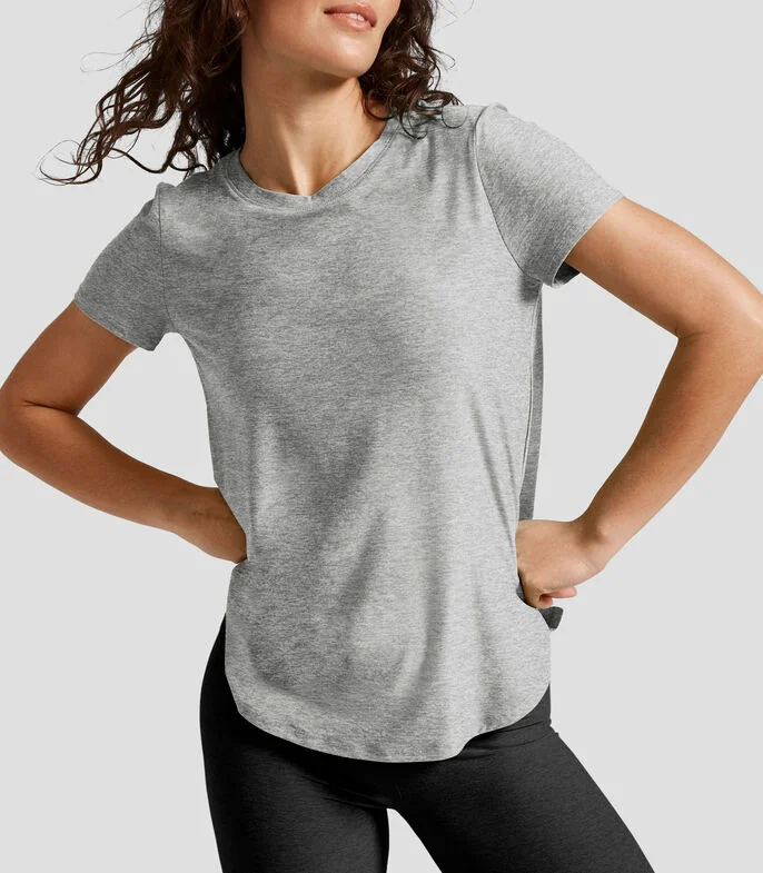 Playera deportiva Mujer