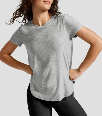 Playera deportiva Mujer