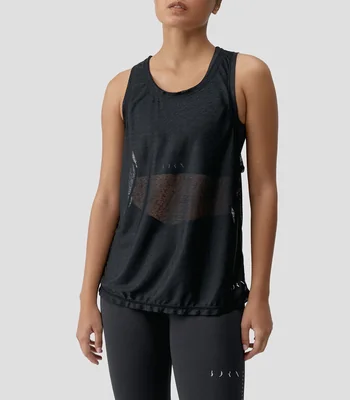 Playera para entrenamiento Ada 2.0 Lisa Mujer