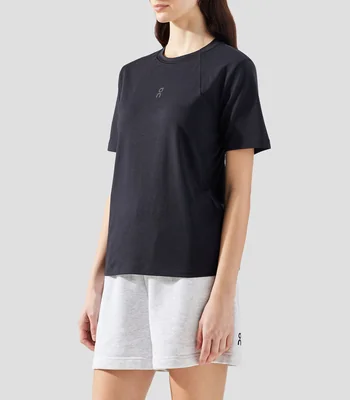 Playera para senderismo Trek lisa Mujer