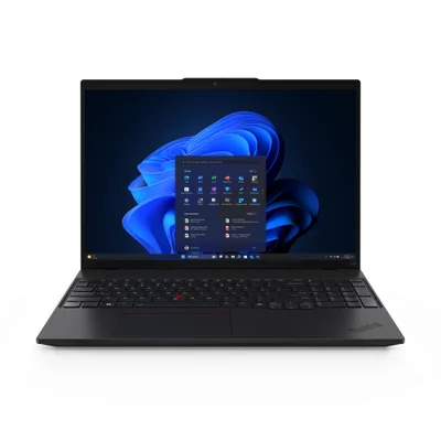 Laptop Lenovo ThinkPad L16 Gen2, 16" 1920x1200 WUXGA, AMD Ryzen 7 PRO 250, 32GB, 1TB SSD, Windows 11 Pro, Español