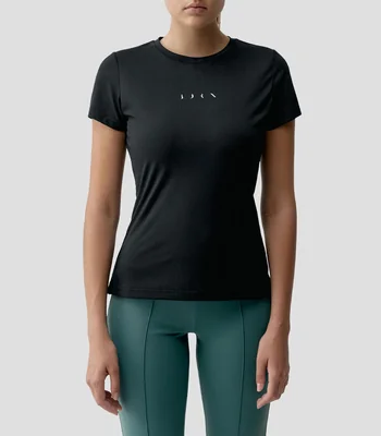 Playera para Entrenamiento Born4me estampada Mujer