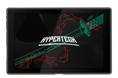Tablet Start Up A537 10.1" 1280x800, 64GB, 4GB RAM, Android 15, Negro
