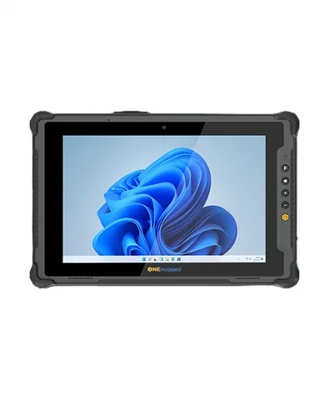 Tablet Onerugged M10A 4G 10.1" 1920x1200 WUXGA, 128GB, 16GB RAM, Windows 11 Pro, Negro