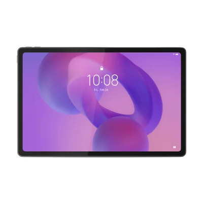 Tablet Lenovo Idea Tab Plus 12.1" 2560x1600, 256GB, 8GB RAM, Android 15, Gris