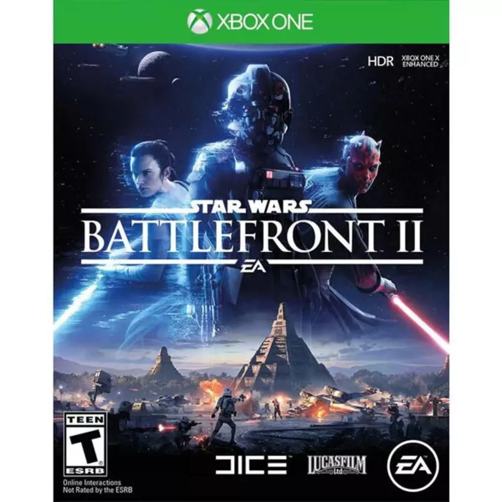 Star Wars Battlefront II - Xbox One