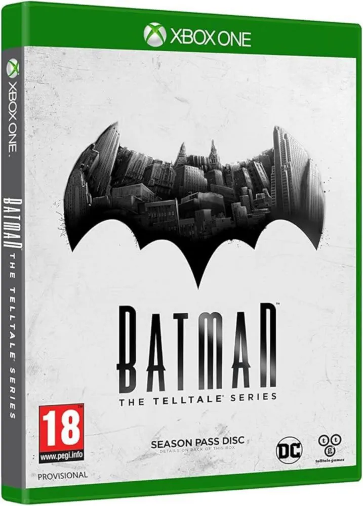 Batman: The Telltale Series - Xbox One