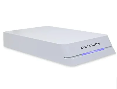 Disco Duro Externo Reacondicionado Avoluxion HDDGear Pro 8TB 7200RPM USB
