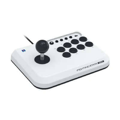 Fighting Stick HORI Mini para PS5 PS4 y PC