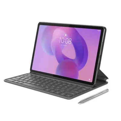 Tablet Lenovo Idea Tab 11" 2560x1600, 128GB, 8GB RAM, Android 15, Gris
