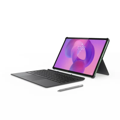 Tablet Lenovo Idea Tab Pro 12.7" 2944x1840, 128GB, 8GB RAM, Android 14, Verde