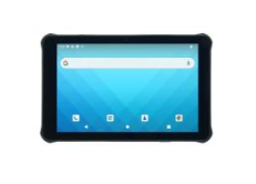 Tablet Unitech RT112 5G 10.1" 1920x1200 WUXGA, 128GB, 6GB RAM, Android 13, Negro