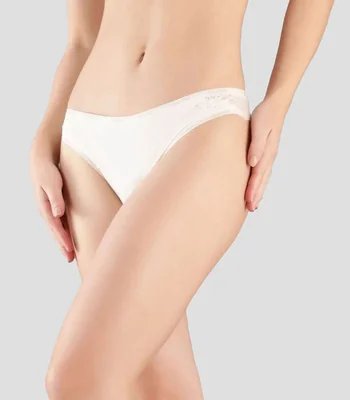 Bikini Bottom Mujer