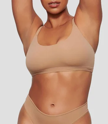 Bralette liso