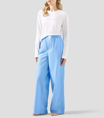 Pijama 2 piezas Mujer