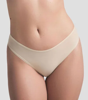 Bikini liso Mujer
