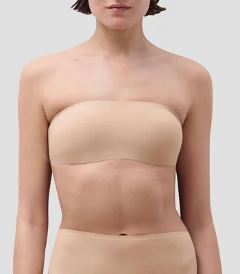 Top banda Softstretch Mujer