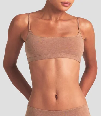 Bralette sin Varilla