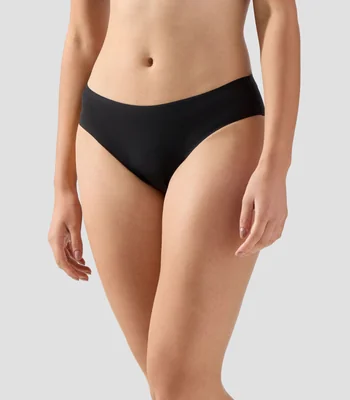 Bikini Alto Softstretch Mujer