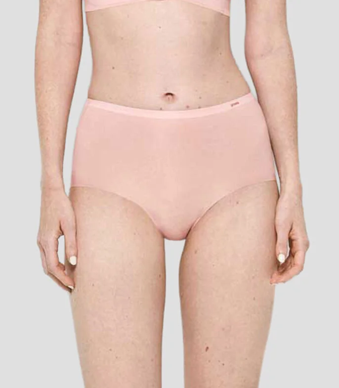 Bikini liso Mujer
