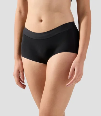 Boxer Softstretch Mujer