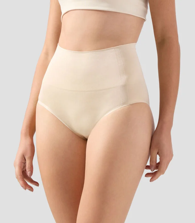 Bikini Brief Smooth Mujer