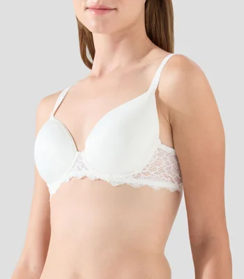 Brasier con Encaje
