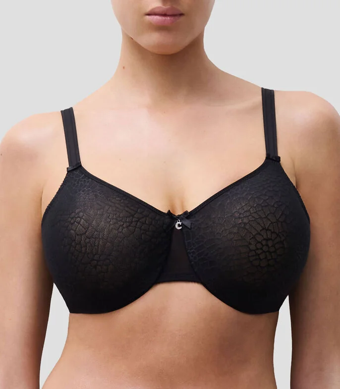 Brasier moldeado con varilla
