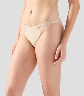 Bikini Bottom Mujer