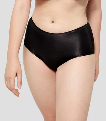 Bikini liso Mujer