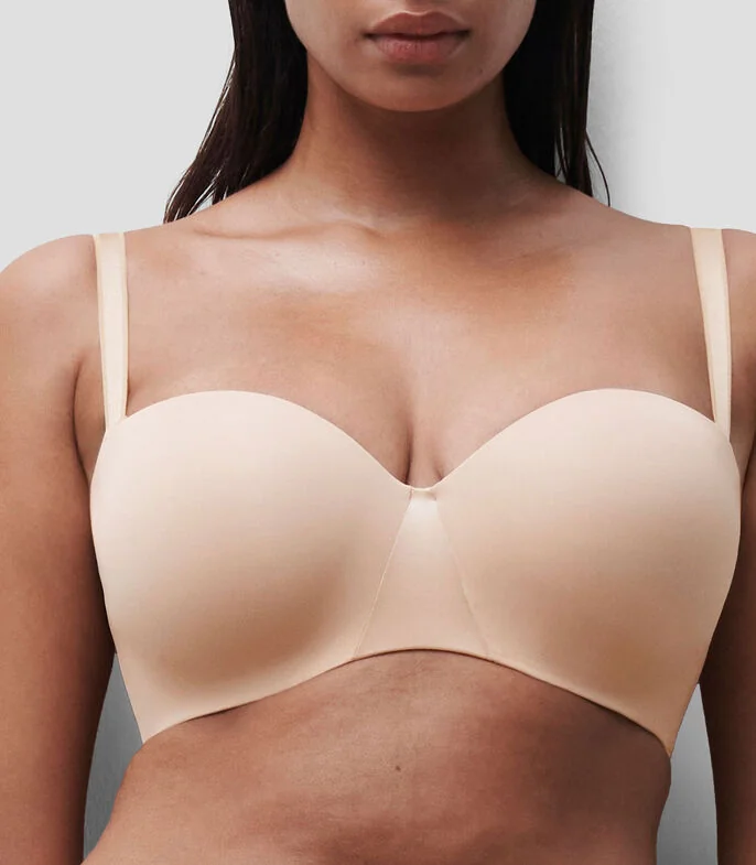 Brasier strapless Essentiall