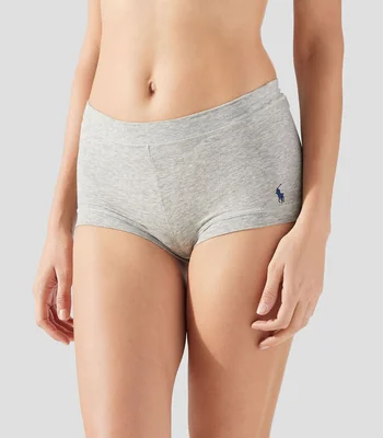 Boxer Mujer