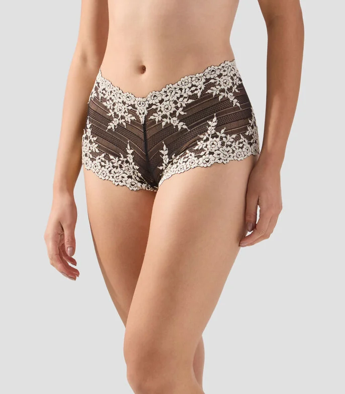 Bóxer Mujer