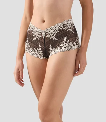 Bóxer Mujer