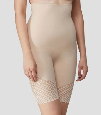 Faja Short Mujer